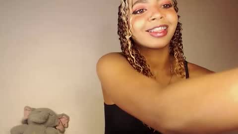 mara Jos online show from November 2025 09:44:02 AM