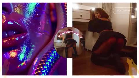 mara Jos online show from November 2025 01:43:01 PM