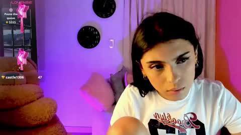 Naomi online show from March 2026 04:54:01 PM