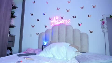 Snapshot of naomiasha_ chatting on September 2025 11:50:02 PM online show from September 2025 11:50:02 PM