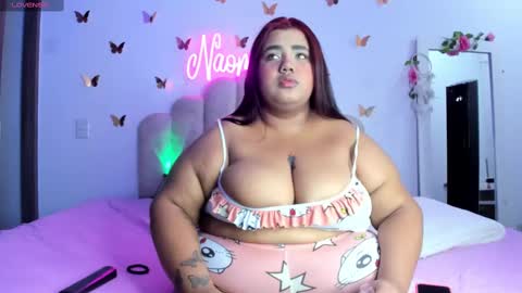 Snapshot of naomiasha_ chatting on October 2025 11:24:01 PM online show from October 2025 11:24:01 PM