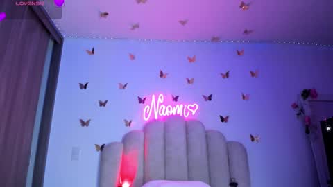 Snapshot of naomiasha_ chatting on November 2025 11:27:01 PM online show from November 2025 11:27:01 PM