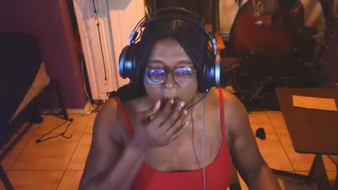 Naomi online show from March 2026 11:37:01 AM