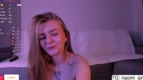 Naomi  Dear I will be online at 1200 UTC online show from February 2025 06:09:01 AM