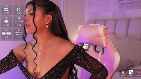 Naomi-Gray  online show from March 2026 04:32:01 PM