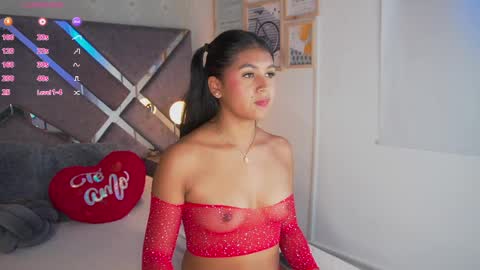 Naomi-Gray  online show from April 2026 05:46:02 PM