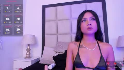 naomiharuno online show from February 2026 09:11:02 PM