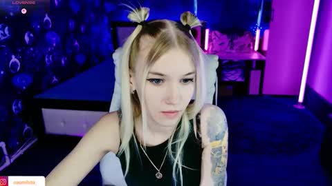 naomihita online show from March 2026 01:26:01 PM