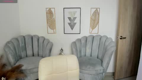 Naomi Campbell online show from October 2025 06:35:02 PM