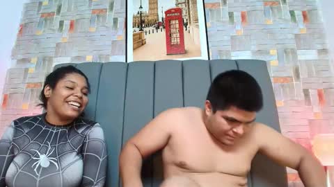 Naomi Campbel online show from March 2026 09:10:01 PM