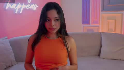 Snapshot of naomisainz chatting on March 2025 12:23:02 PM Naomi online show from March 2025 12:23:02 PM