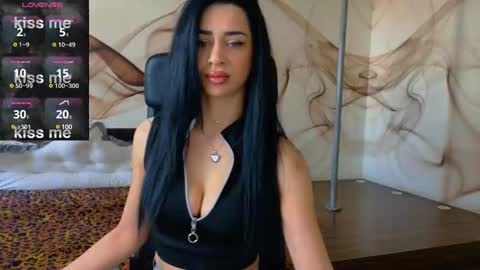 NaomiScarlett online show from March 2025 08:04:02 AM