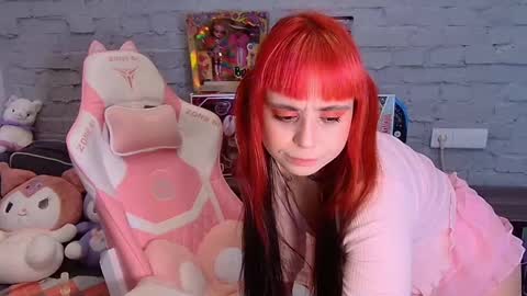 Naomi online show from February 2025 10:20:01 PM