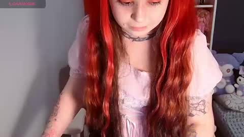 Snapshot of naomistorm_ chatting on July 2026 09:41:01 AM Naomi online show from July 2026 09:41:01 AM
