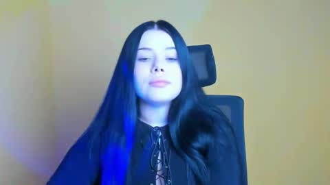 Snapshot of naomivibes chatting on October 2025 01:40:02 PM Naomi online show from October 2025 01:40:02 PM