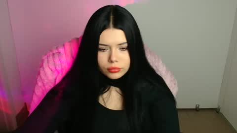 Snapshot of naomivibes chatting on October 2025 05:22:01 PM Naomi online show from October 2025 05:22:01 PM