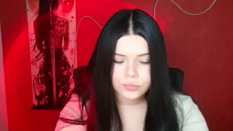 Snapshot of naomivibes chatting on October 2025 07:16:02 PM Naomi online show from October 2025 07:16:02 PM