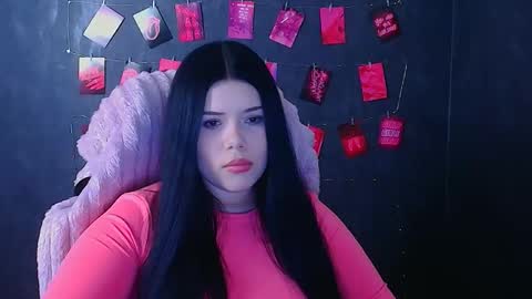 Snapshot of naomivibes chatting on November 2025 06:42:02 PM Naomi online show from November 2025 06:42:02 PM