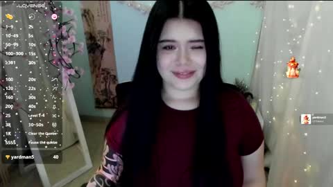 Naomi online show from April 2026 06:10:02 AM