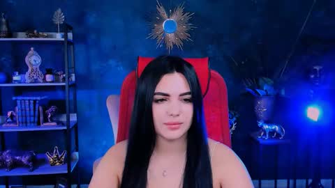 naomiwilsons online show from September 2025 08:38:02 AM