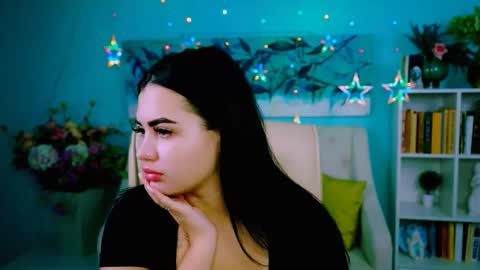 naomiwilsons online show from November 2025 12:31:02 PM