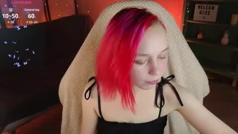 Naomi online show from January 2026 09:02:02 PM