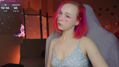 Naomi online show from February 2026 08:38:02 PM