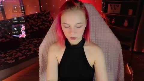 Naomi online show from March 2026 08:36:01 PM