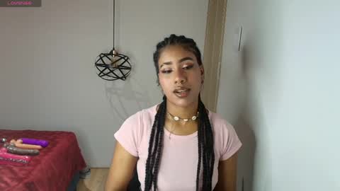 N A O M Y online show from April 2026 05:17:01 PM