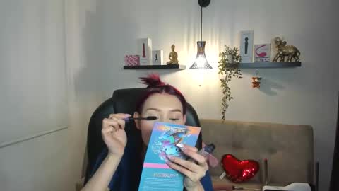 naomy online show from June 2026 11:27:02 PM