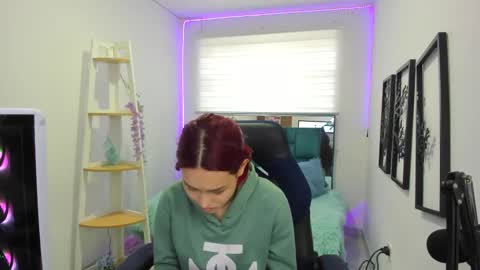 naomy_sex_69 online show from October 2025 07:40:01 PM