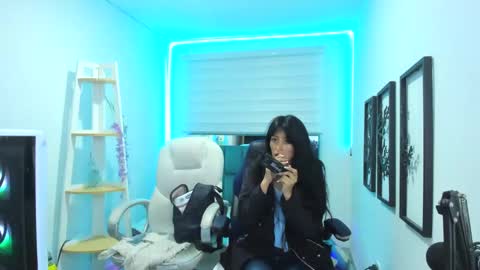 naomy_sex_69 online show from October 2025 07:45:01 AM