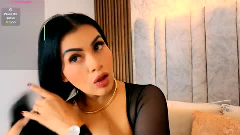 Naomy Smith online show from February 2026 11:15:02 AM