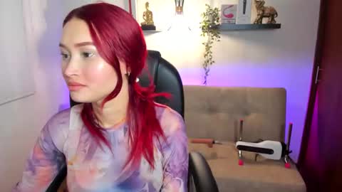 Naomy Stanley online show from February 2026 12:33:02 AM