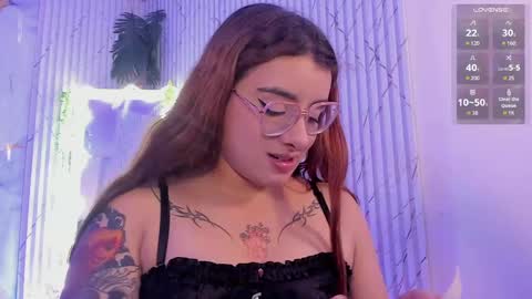 Naomy  online show from April 2026 02:58:01 AM