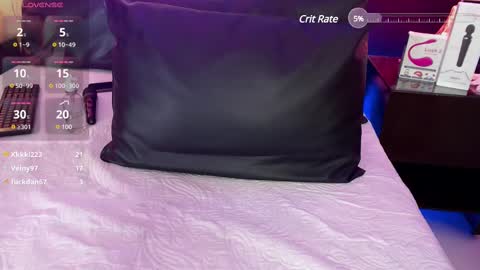 Snapshot of naomyrivera chatting on February 2025 03:21:02 PM nao online show from February 2025 03:21:02 PM