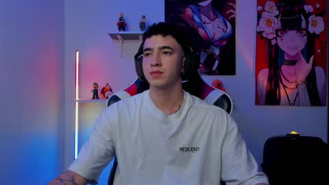 sebastian online show from December 2024 04:03:02 AM