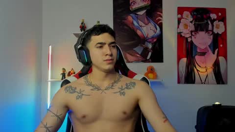 sebastian online show from December 2024 04:09:02 AM