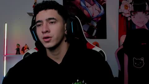 sebastian online show from December 2024 03:18:02 AM