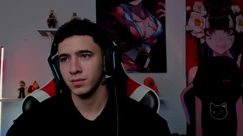 sebastian online show from December 2024 06:23:02 AM