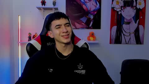 sebastian online show from December 2024 05:00:01 AM