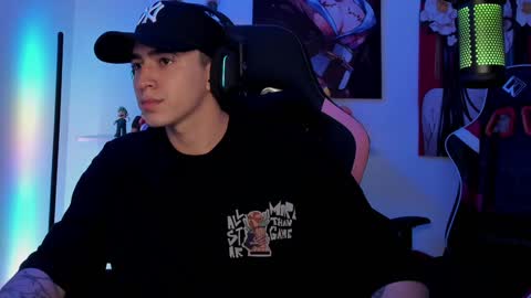 sebastian online show from December 2024 05:21:01 AM