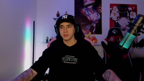 sebastian online show from December 2024 06:31:02 AM