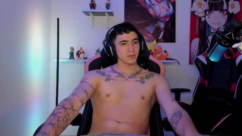 sebastian online show from January 2025 11:25:01 AM