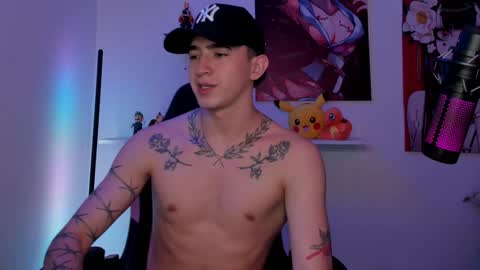 sebastian online show from January 2025 11:45:02 AM