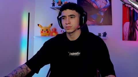 sebastian online show from January 2025 05:12:02 PM