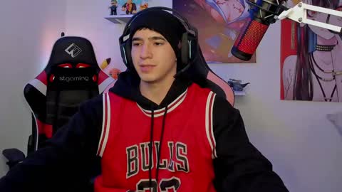 sebastian online show from January 2025 09:51:02 PM