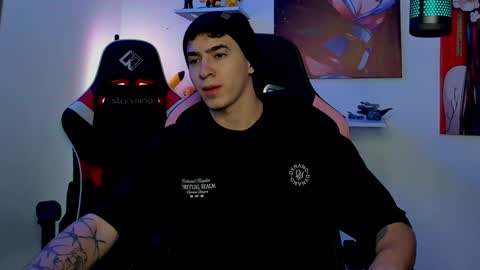 sebastian online show from January 2025 05:42:02 AM