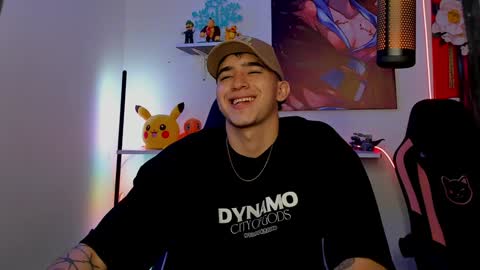 sebastian online show from January 2025 08:02:01 AM