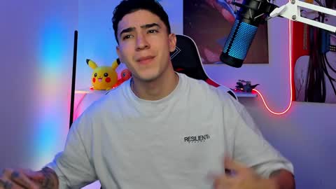 sebastian online show from January 2025 10:29:02 AM